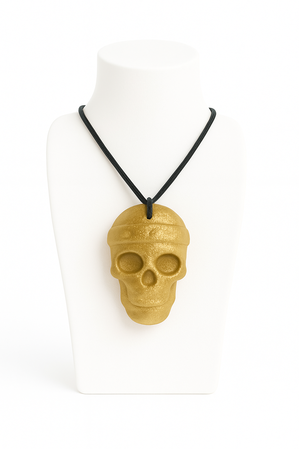 Skull Chewy For Adults and Teenagers - Differences Not Disabilities