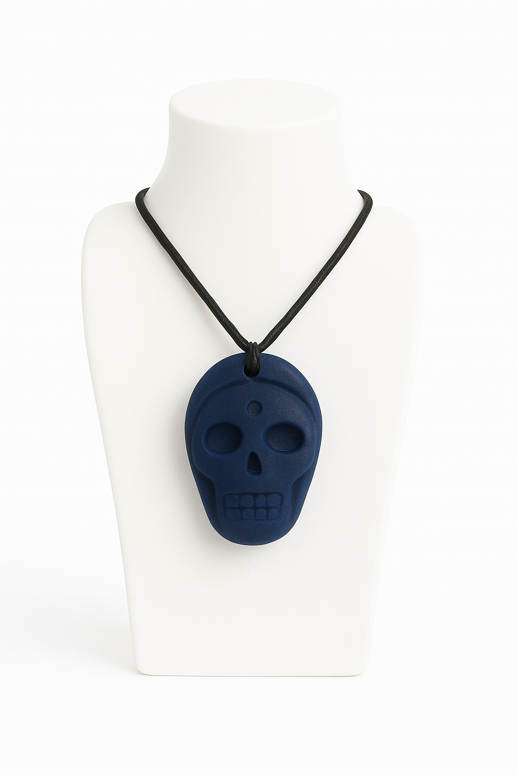 Skull Chewy For Adults and Teenagers - Differences Not Disabilities