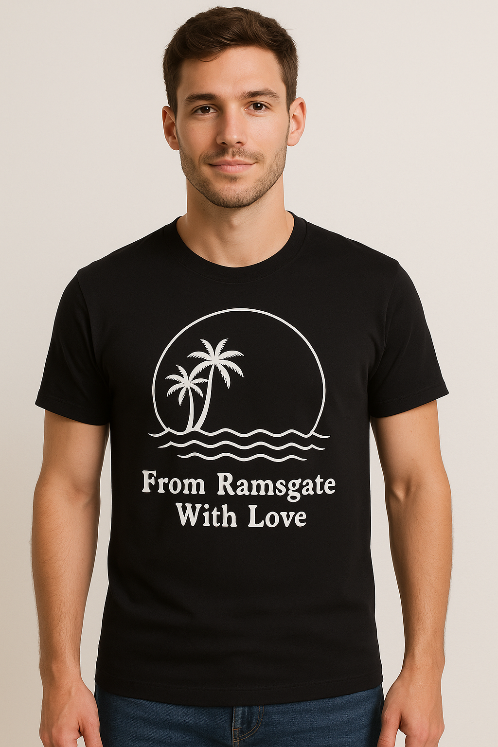 From Ramsgate With Love - Differences Not Disabilities
