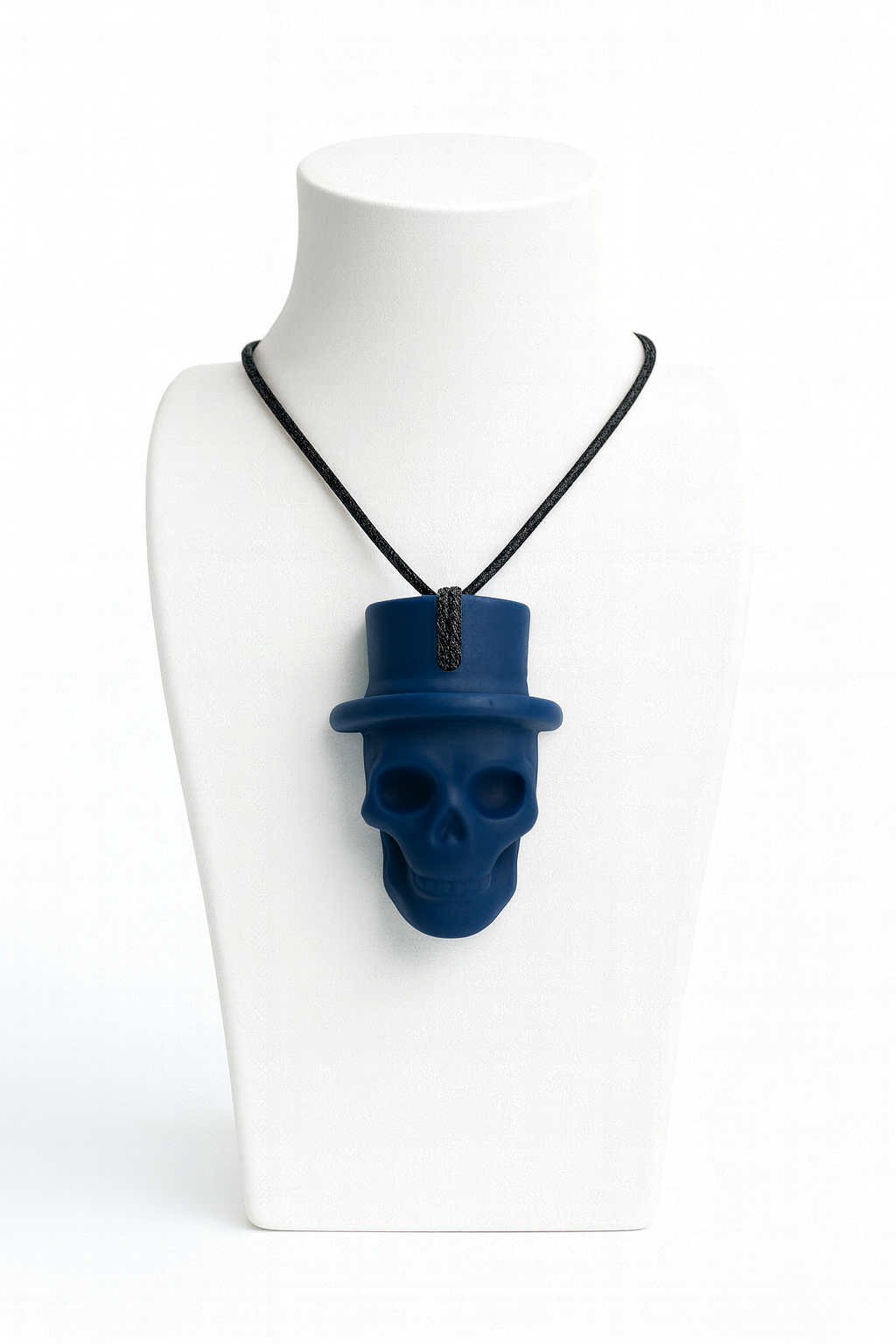 Skull Chewy For Adults and Teenagers - Differences Not Disabilities