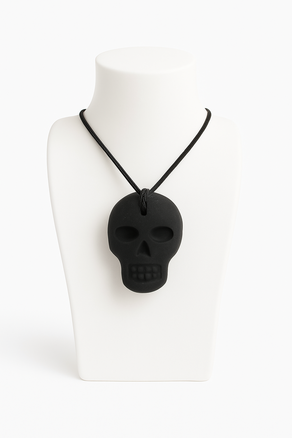 Skull Chewy For Adults and Teenagers - Differences Not Disabilities
