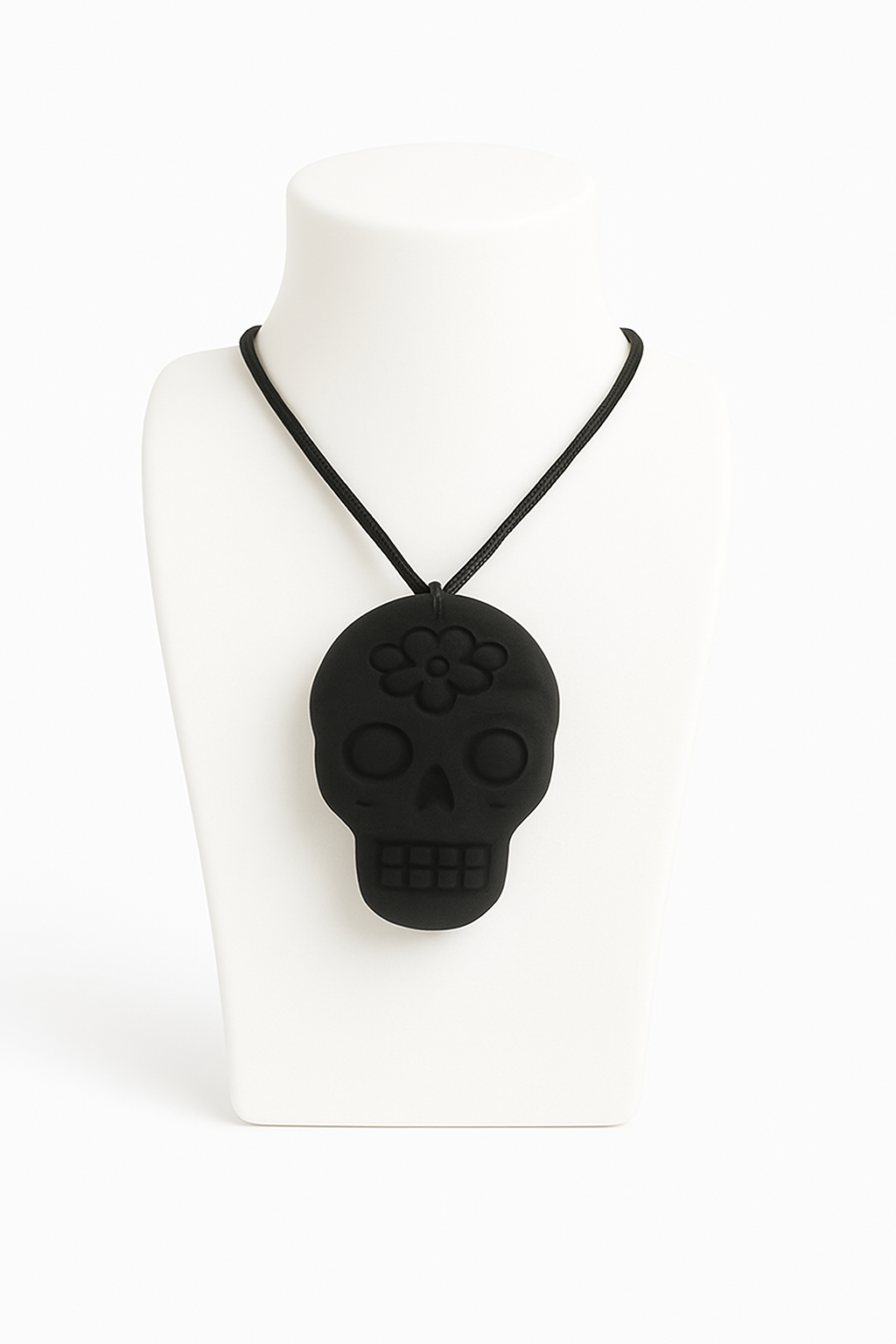 Skull Chewy For Adults and Teenagers - Differences Not Disabilities
