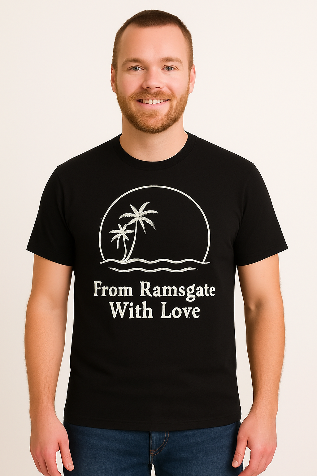 From Ramsgate With Love - Differences Not Disabilities