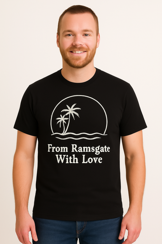 From Ramsgate With Love - Differences Not Disabilities