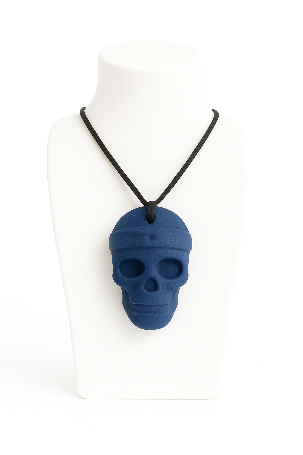 Skull Chewy For Adults and Teenagers - Differences Not Disabilities
