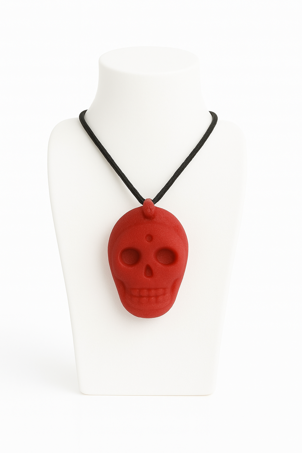 Skull Chewy For Adults and Teenagers - Differences Not Disabilities