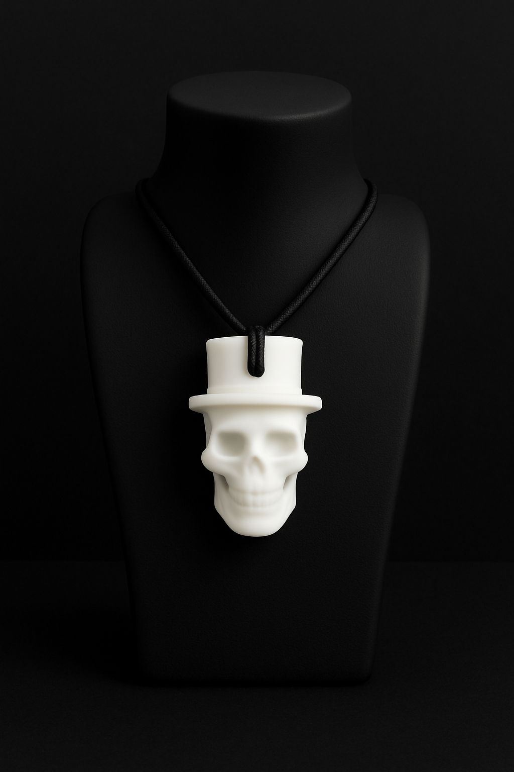Skull Chewy For Adults and Teenagers - Differences Not Disabilities