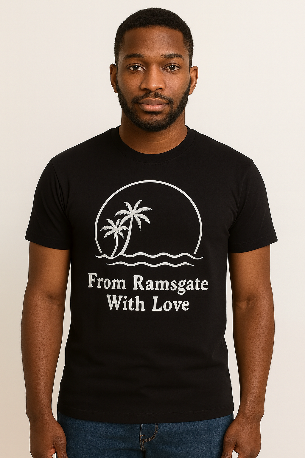 From Ramsgate With Love - Differences Not Disabilities
