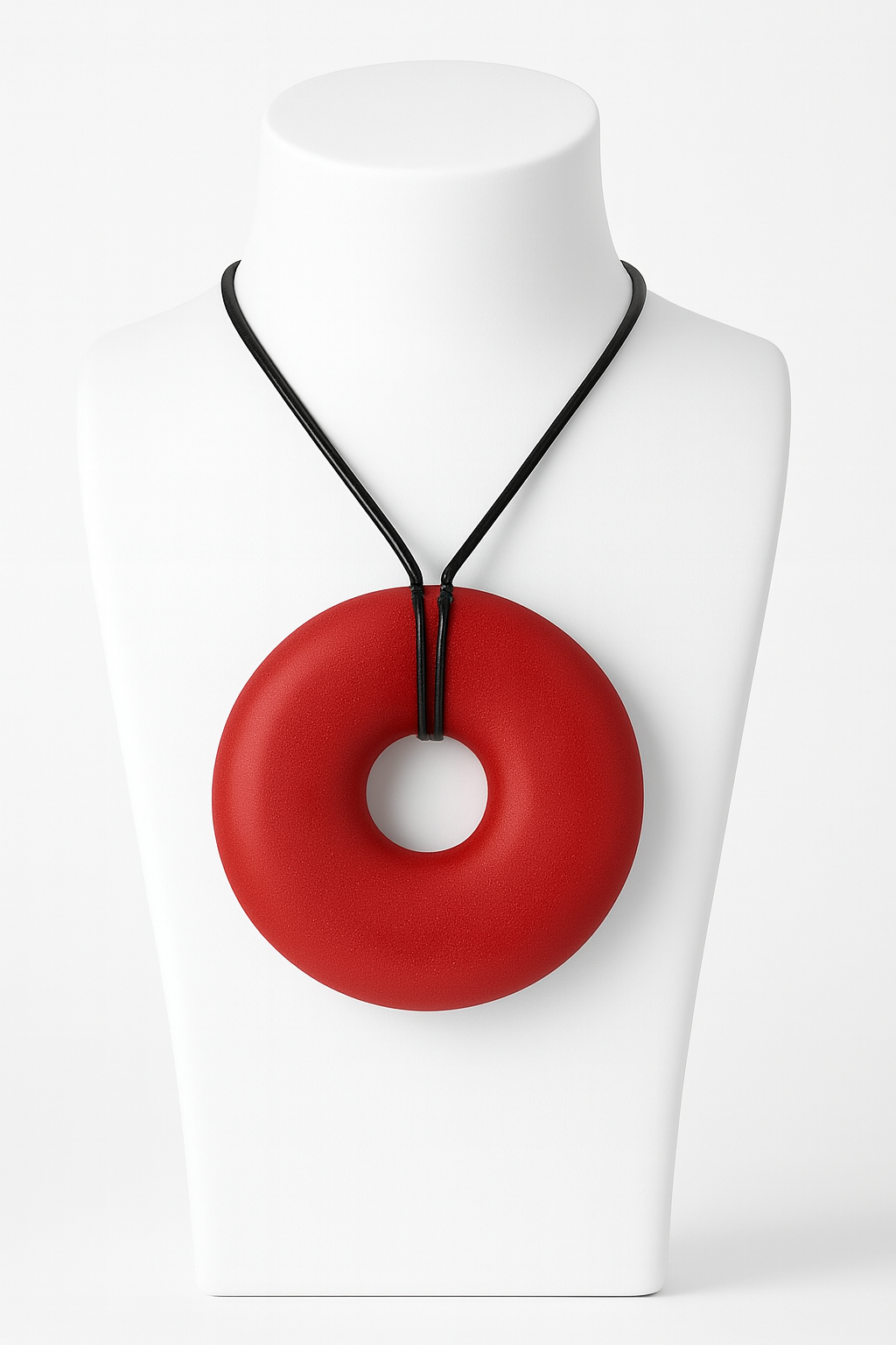 Donut Chewy For Adults and Teenagers - Differences Not Disabilities