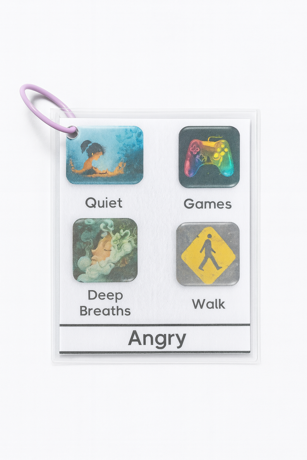 Dinosaur Emotion Cards - Differences Not Disabilities