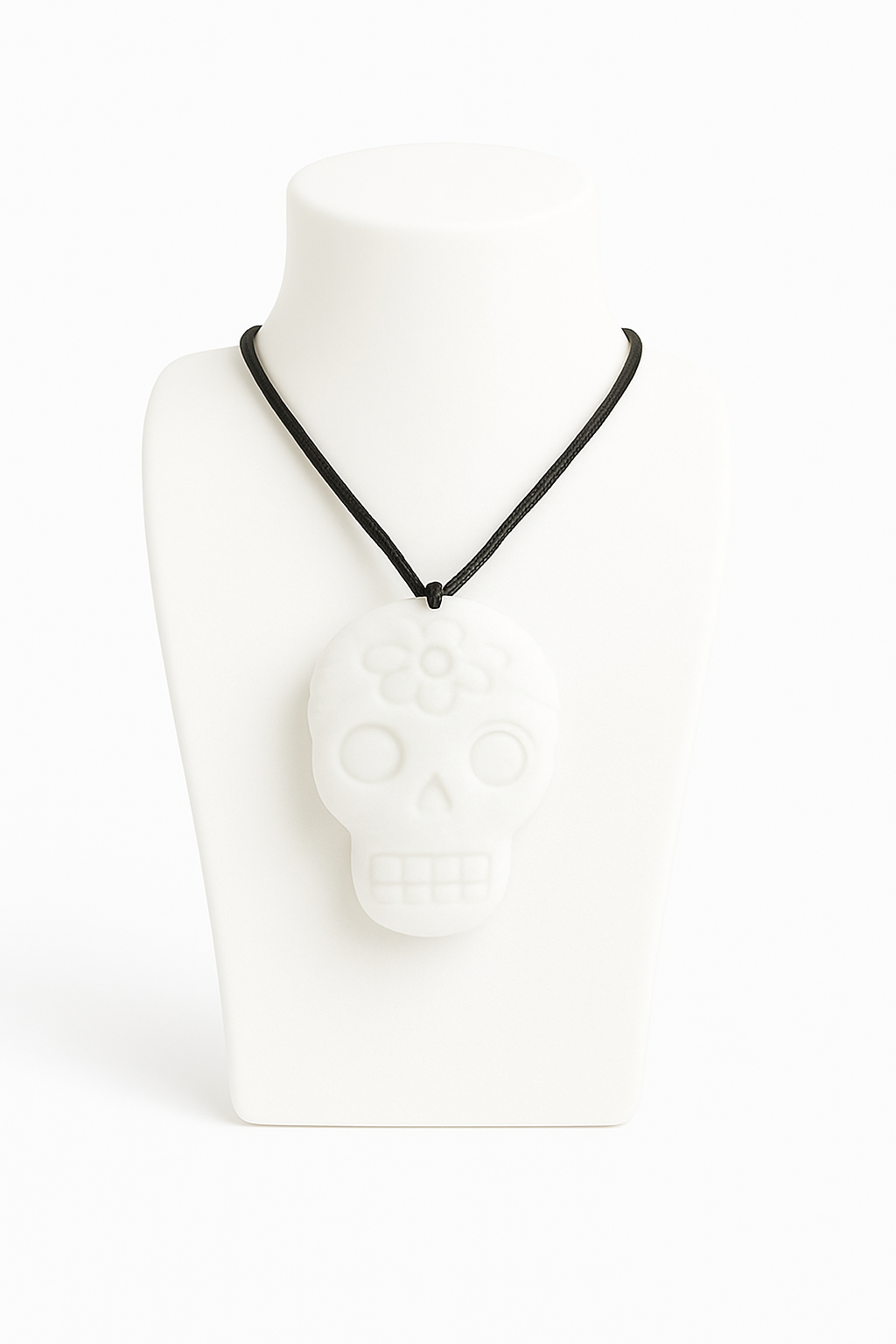 Skull Chewy For Adults and Teenagers - Differences Not Disabilities
