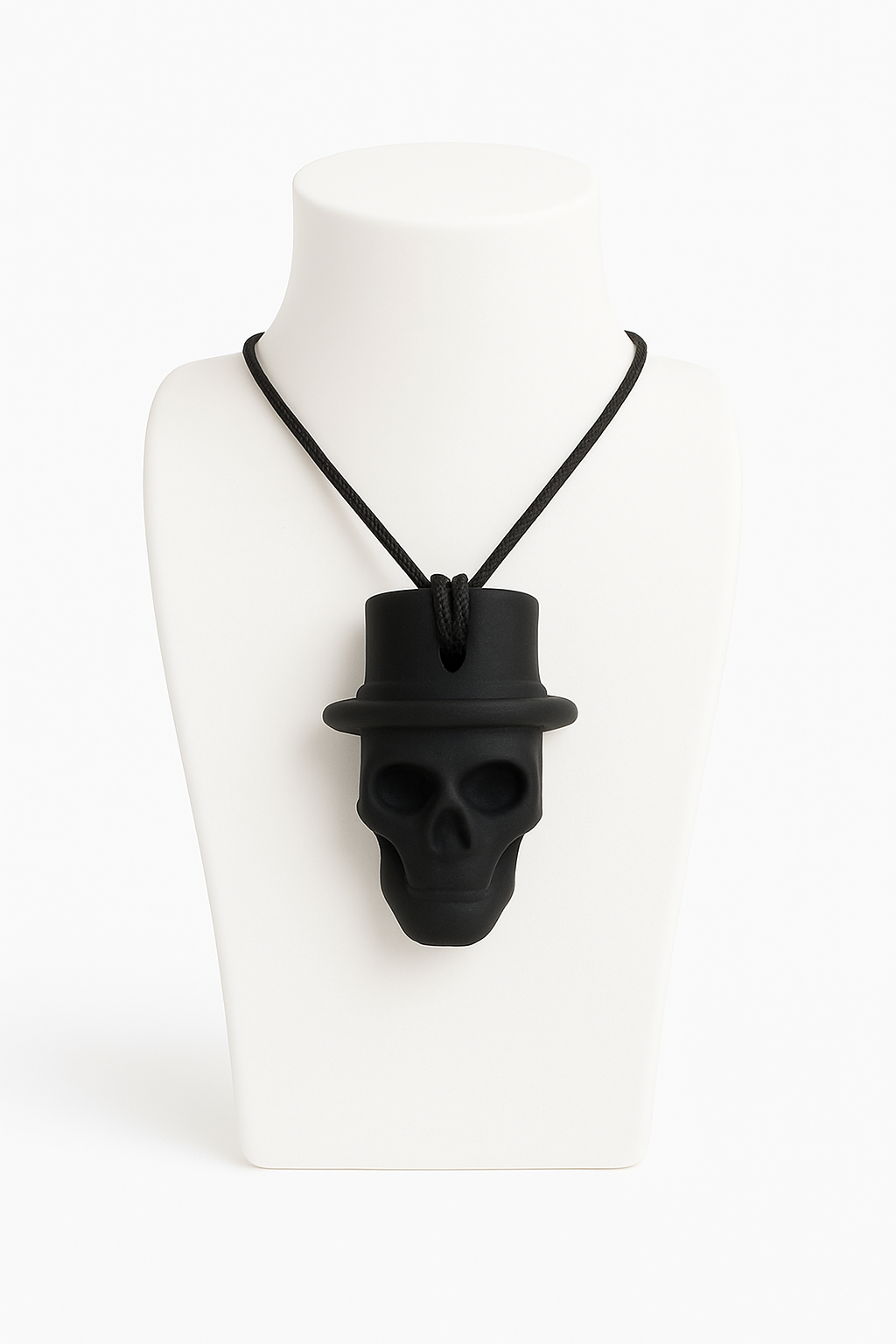 Skull Chewy For Adults and Teenagers - Differences Not Disabilities