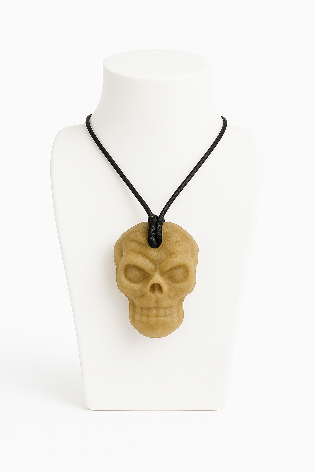 Skull Chewy For Adults and Teenagers - Differences Not Disabilities