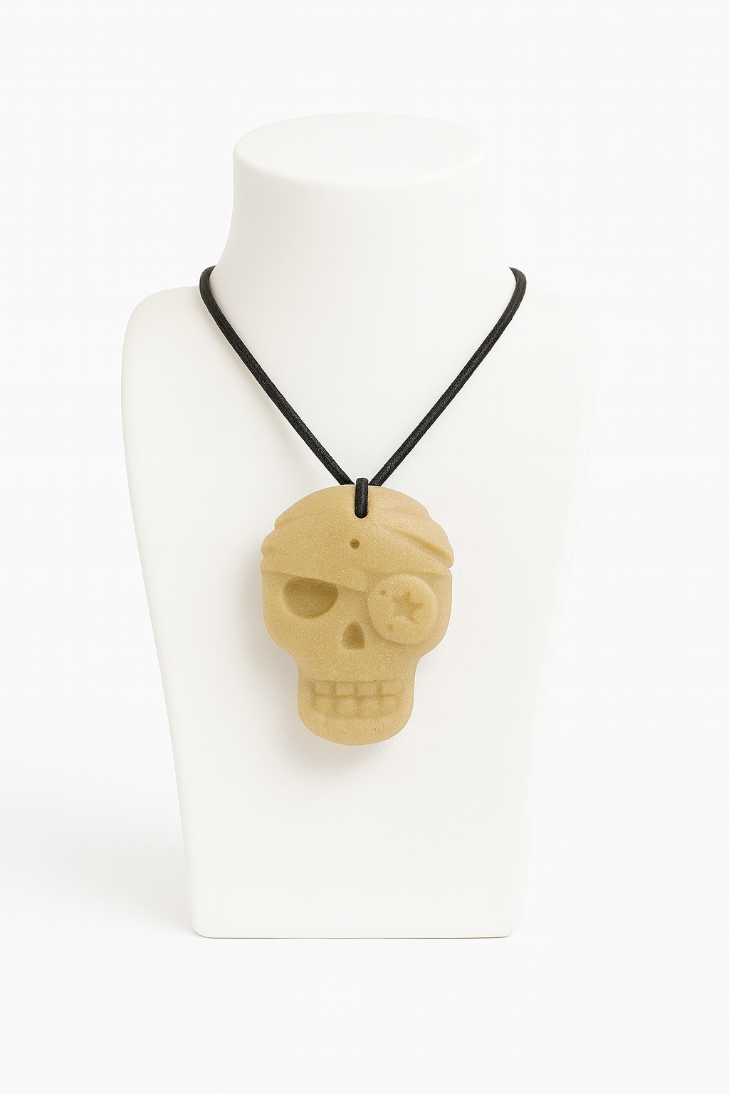 Skull Chewy For Adults and Teenagers - Differences Not Disabilities