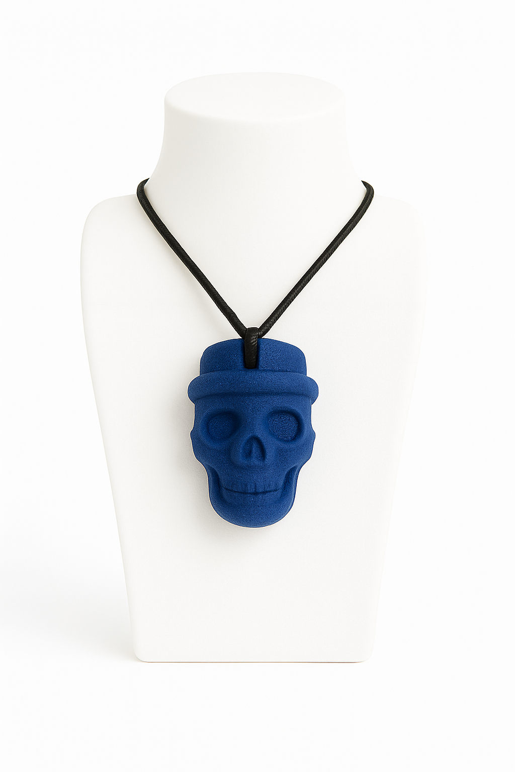 Skull Chewy For Adults and Teenagers - Differences Not Disabilities