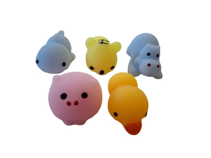 Squish Surprise - Differences Not Disabilities
