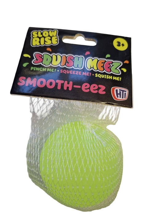 Squish Meez Smooth-eez - Differences Not Disabilities