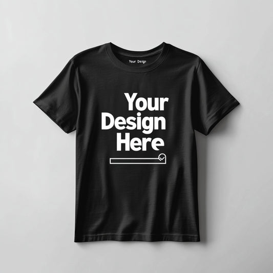 Custom T-Shirt Design - Differences Not Disabilities