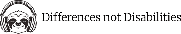 Differencesnotdisabilities 