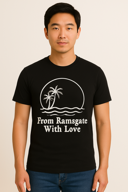 From Ramsgate With Love - Differences Not Disabilities