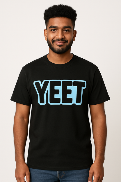 Yeet T-Shirt - Differences Not Disabilities