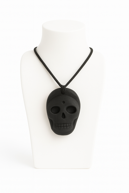 Skull Chewy For Adults and Teenagers - Differences Not Disabilities