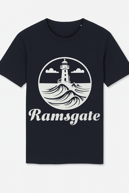 Simply Ramsgate – The Original Seaside Tee - Differences Not Disabilities