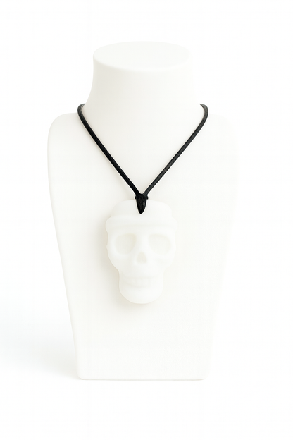 Skull Chewy For Adults and Teenagers - Differences Not Disabilities