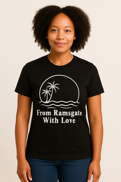 From Ramsgate With Love - Differences Not Disabilities