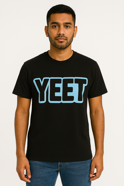 Yeet T-Shirt - Differences Not Disabilities