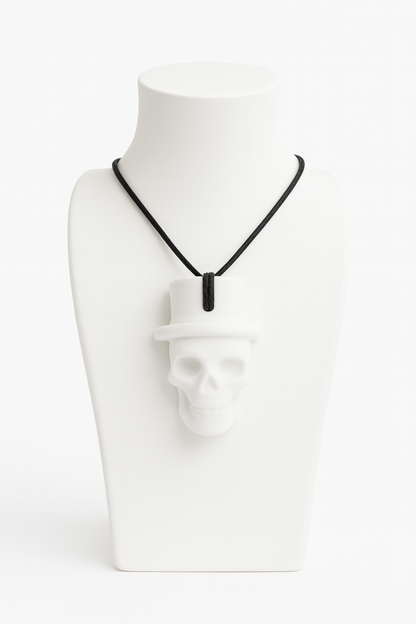 Skull Chewy For Adults and Teenagers - Differences Not Disabilities