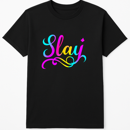 Slay T - Shirt - Differences Not Disabilities