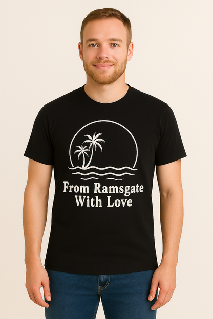 From Ramsgate With Love - Differences Not Disabilities