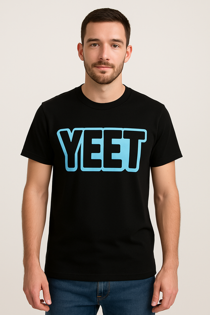 Yeet T-Shirt - Differences Not Disabilities