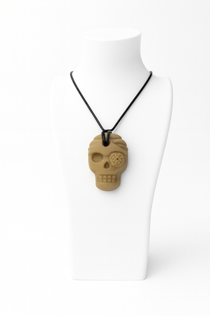 Skull Chewy For Adults and Teenagers - Differences Not Disabilities