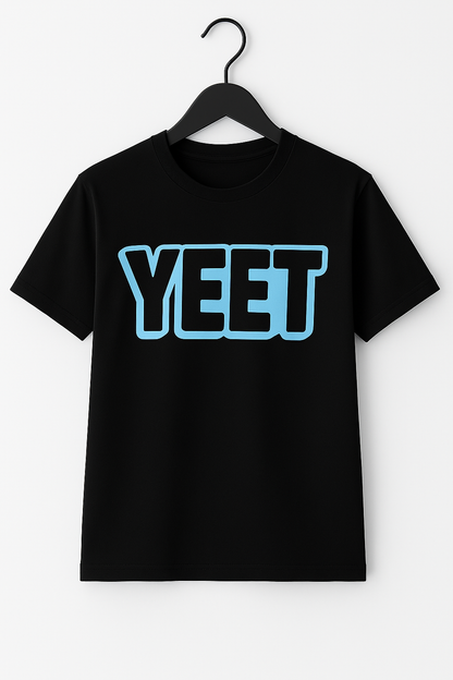 Yeet T-Shirt - Differences Not Disabilities