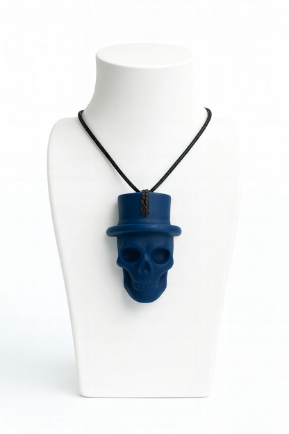 Skull Chewy For Adults and Teenagers - Differences Not Disabilities