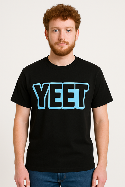 Yeet T-Shirt - Differences Not Disabilities