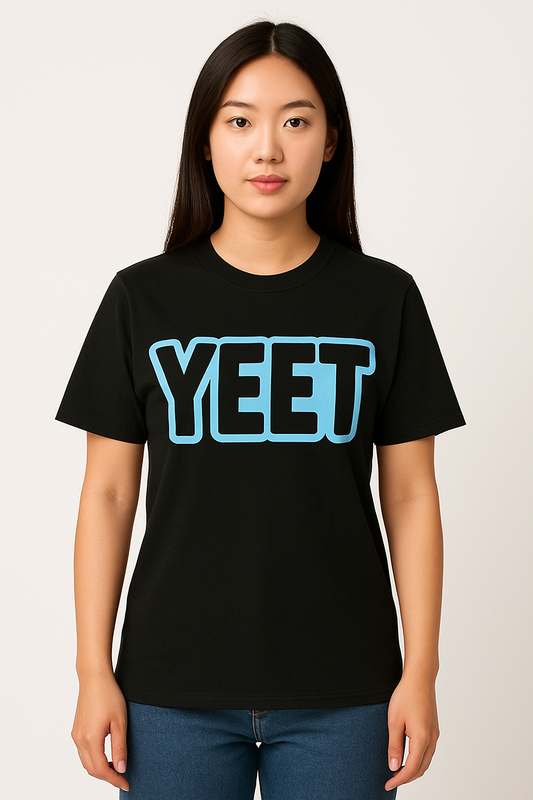 Yeet T-Shirt - Differences Not Disabilities