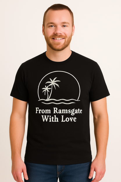 From Ramsgate With Love - Differences Not Disabilities