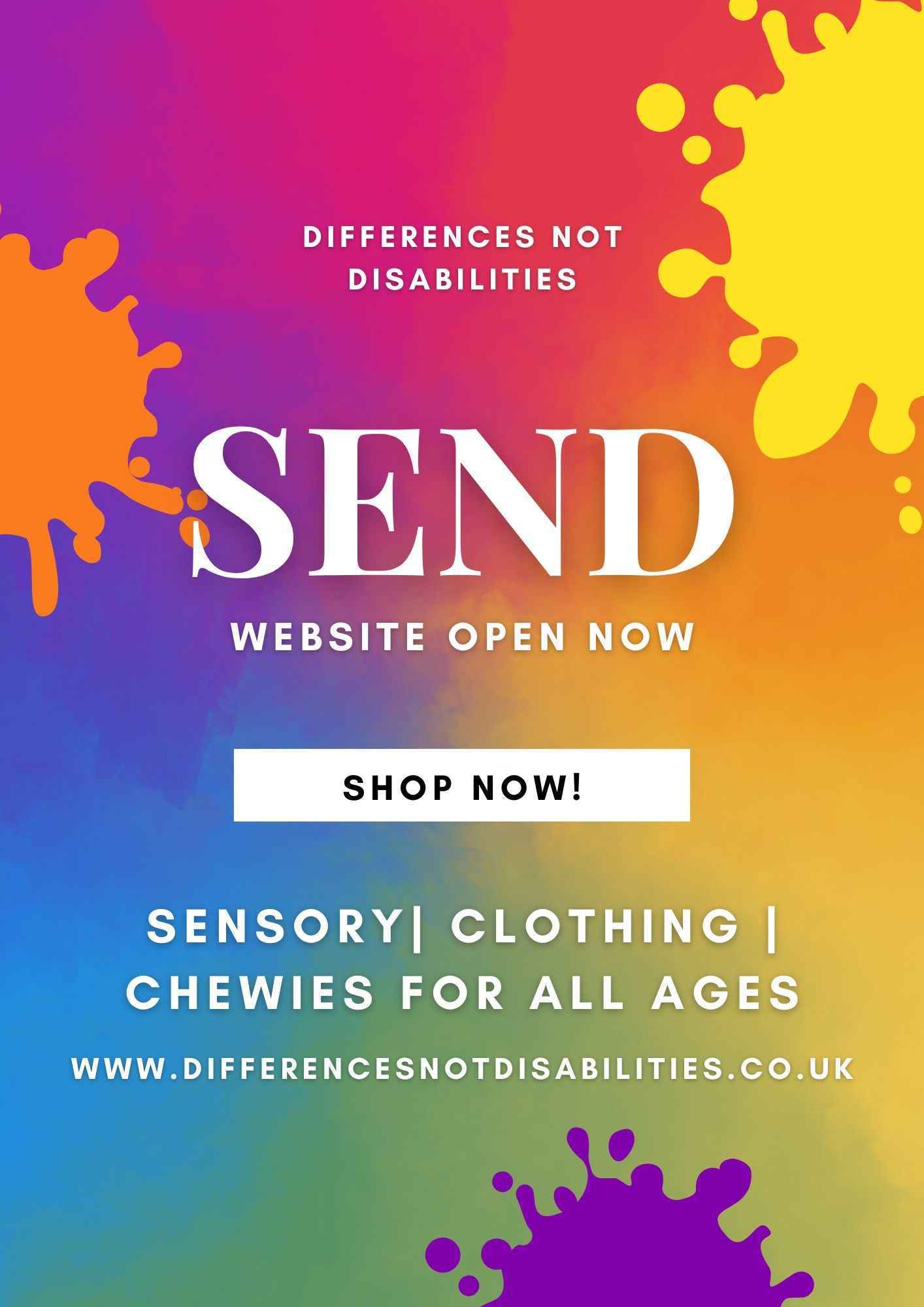 Boreham Wood Parent SEND Training Course 20th and 21st January 2026