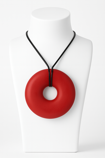 Donut Chewy For Adults and Teenagers - Differences Not Disabilities
