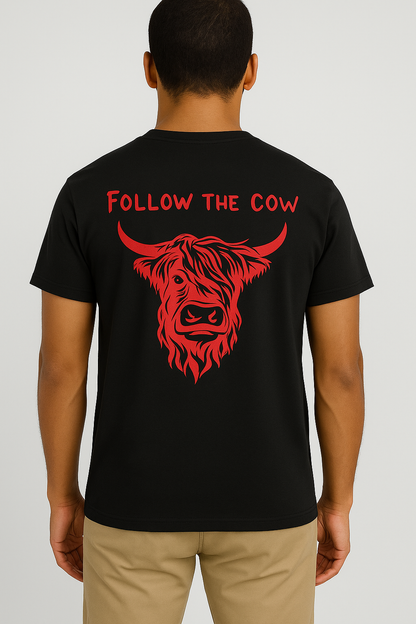 Red Cow Standard Top
