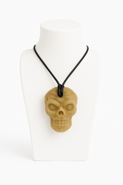 Skull Chewy For Adults and Teenagers - Differences Not Disabilities