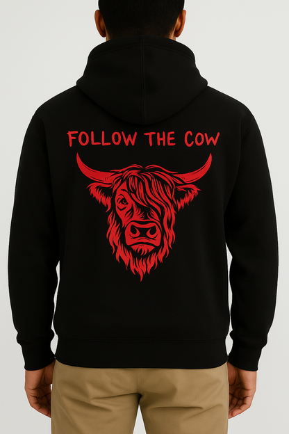 Red Cow Standard Top