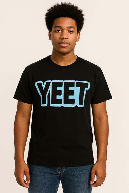 Yeet T-Shirt - Differences Not Disabilities